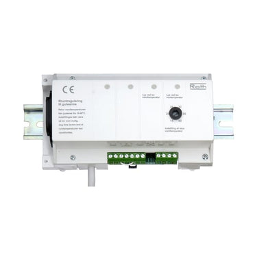 Reguleringsboks Roth - 1