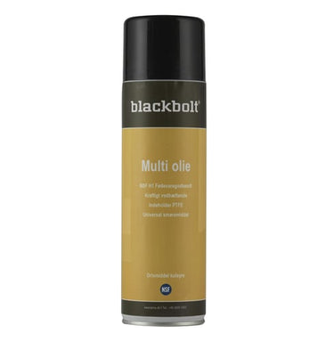 blackbolt Multi olie NSF 500 ml - 1