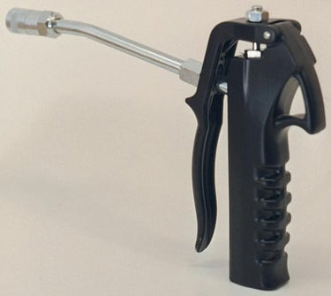 Højtrykssmørepistol - 1