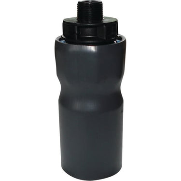 Murgennemføring plast 32 mm X 3/4 - 1