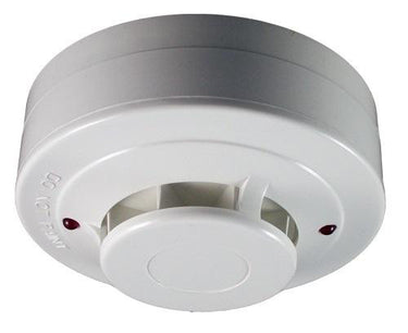 Røgalarm termo NO/NC 12VDC CQR323-4L - 1