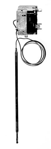 Termostat Ego 1220 88°c - 1