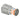 Uponor S-Press PLUS preskobling muffe/muffe 20 mm x 3/4" - 1