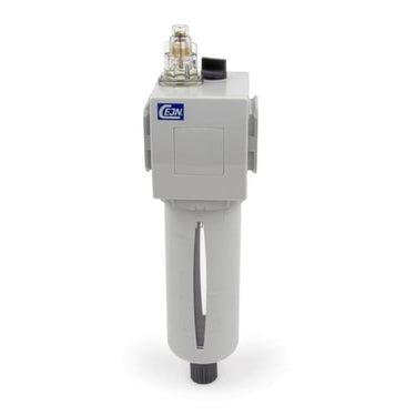 Smøreapparat CEJN 651 1/4" bsp - 1