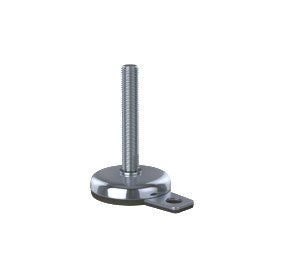 Maskinsko M-FIX Ø76-10X100 1 fiksering - 1