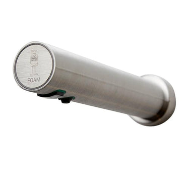 DAN DRYER SoapTap vægmonteret til skumsæbe - 1