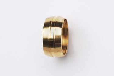 Konusring kompression TA til 044443 15 mm - 1