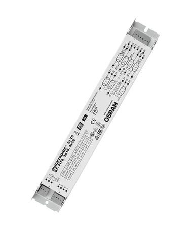 OSRAM Quicktronic QT-FIT8 3X18W,4X18W/220-240V - 1