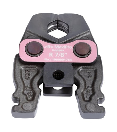 Rothenberger Presstang Maxipro Compact Kæbe 7/8 - 1