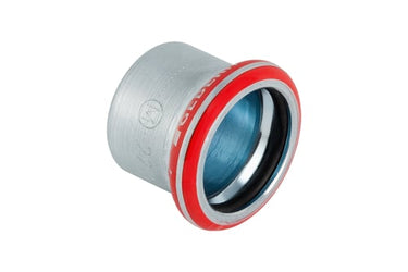 Geberit Mapress kappe FZ 18mm - 1