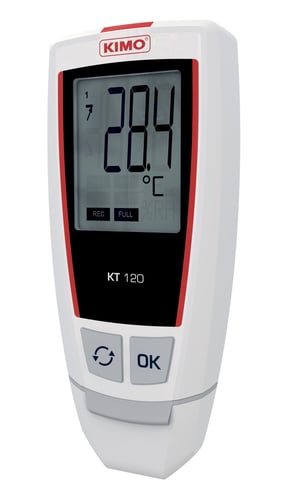 Kimo Kistock KT120 - 1