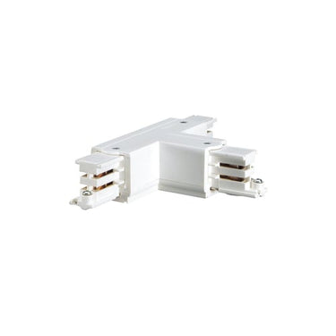 GLOBAL XTS 39-3 T-kobling Hvid - 1