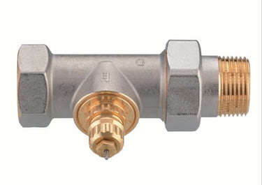 Danfoss RA-G 15 ventilhus ligeløb 1/2 - 1