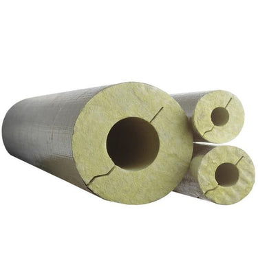 Rørskål universal med tape 60X20/1m - 1