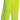 Regnbuks flammehæmmende Hi-Viz Microflex gul str L - 1