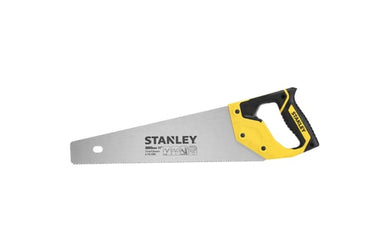 Stanley håndsav "jet cut" 380mm/hp fine - 1