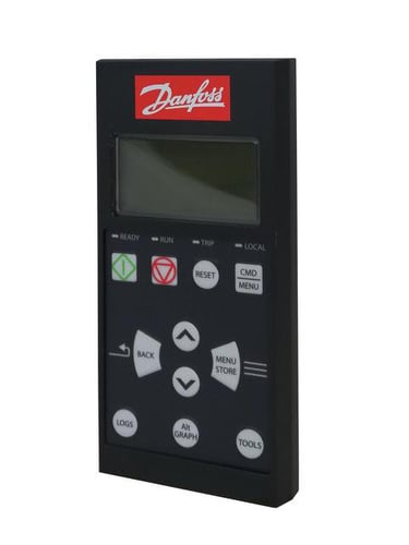 MCD 600 Remote Keypad LCP601 - 1