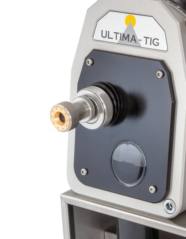 Stumpsliber til Ultima-TIG / - Cut - 1