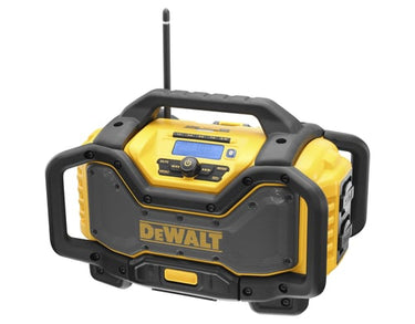 DeWalt 54V-18V/230V Dab+Radio/oplader XR Bluetooth - 1