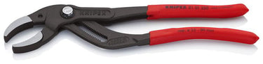 Knipex Vandlås- og konnektortang m/fortandede kæber Ø80 mm 250 mm - 1