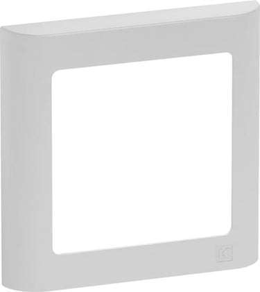LK FUGA SOFT designramme 1 modul lysegrå - 1