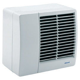 Ventilator RADIA 80 HT - 1