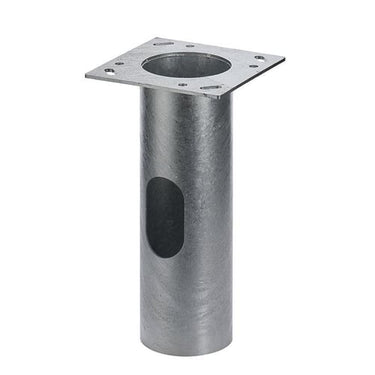 OptiSpace Nedgravningsrør/jordanker 500mm ZCB500 - 1