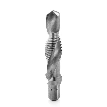 Thürmer Tools kombitap bor/gev M6 M/ 1/4" bit - 1