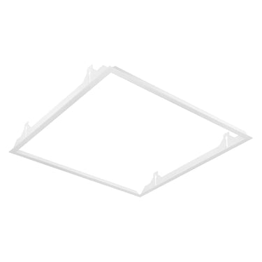 LEDVANCE Panel indbygningsramme 600X600mm - 1