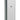 POL-T10 L:3170-3570 mm hvid - 1