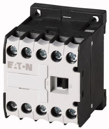 Minirelæ 4S+ (24VDC) DILER-40-G-24DC - 1