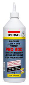 Trælim PRO30D D3 - 1