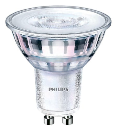 Philips CorePro LEDspot 4W (50W) GU10 840 36° Dæmpbar - 1