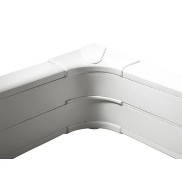 Indvendig hjørne 50X130 hv - 1