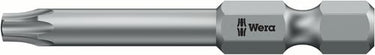 Wera bits 867/4 Z TORX BO TX15 x 89 mm - 1