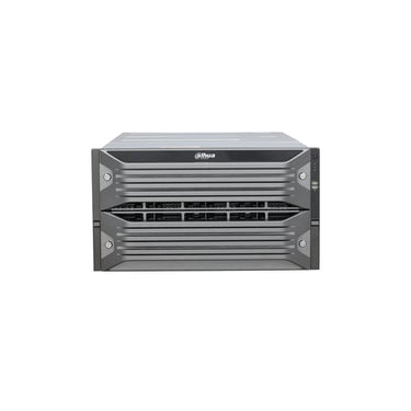 512 Channel 6U 48-bay Embedded Video Storage EVS7148S - 1