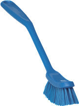 Vikan Universalbørste 290mm Medium blå - 1