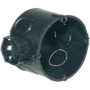 Dåse mur Ø60 dybde 46MM - 1