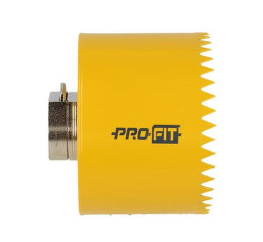 Pro-fit Hulsav Dozen Fresen 68mm - 1