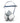 Moldex halvmaske 5330 01 FFA1B1E1P3 R D Compact Mask - 2