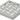 BLÜCHER overrist 168x168x3mm syrefast - 1
