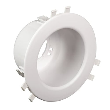 OL50 Loftflange til flex slange - 1