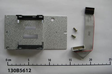 Side Fixture Mounting Kit for A4 - 1