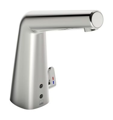 Oras Inspera 3016F Håndvaskarmatur 6 V - 1