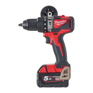 18V Slagboremaskine M18 BLPD2-502X - 1