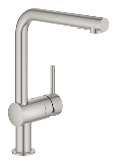 GROHE Minta køkkenarmatur - 1