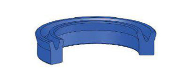 U-manchet N6 50 x 65 x 10 - 1