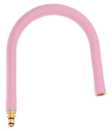 GROHE Essence Grohflex Profi slange pink - 1