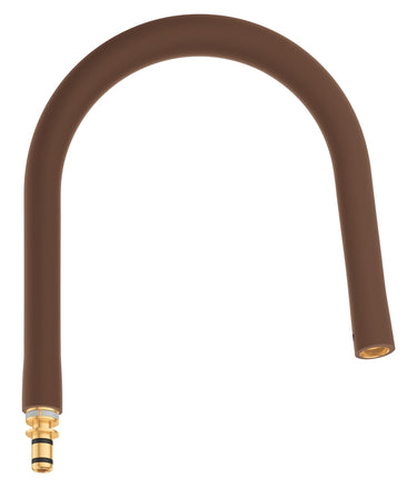 GROHE Essence Grohflex Profi slange brun - 1