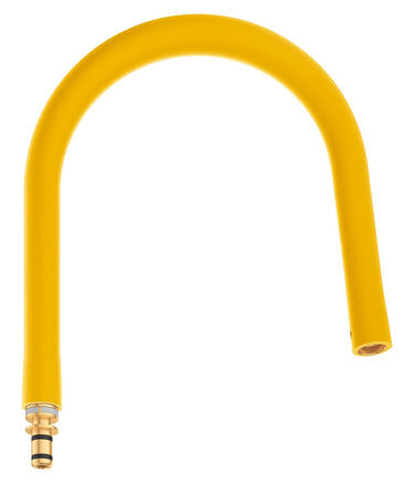 GROHE Essence Grohflex Profi slange gul - 1